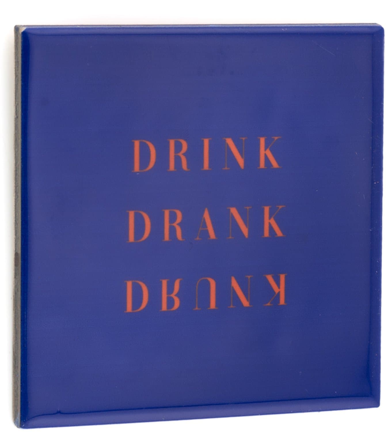 Tegeltje drink drank drunk