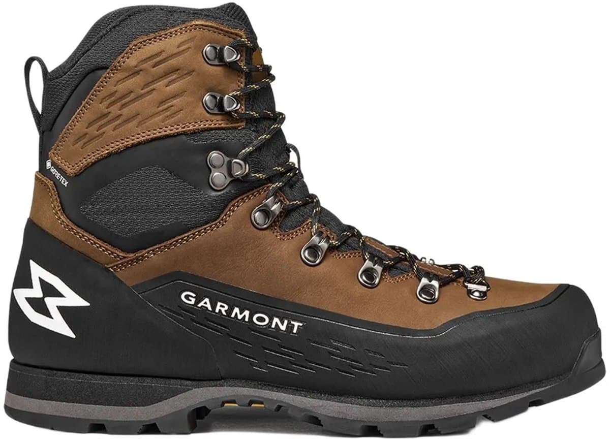 Garmont Nebraska 3 Gore-tex® Wandelschoenen Bruin EU 46 Man