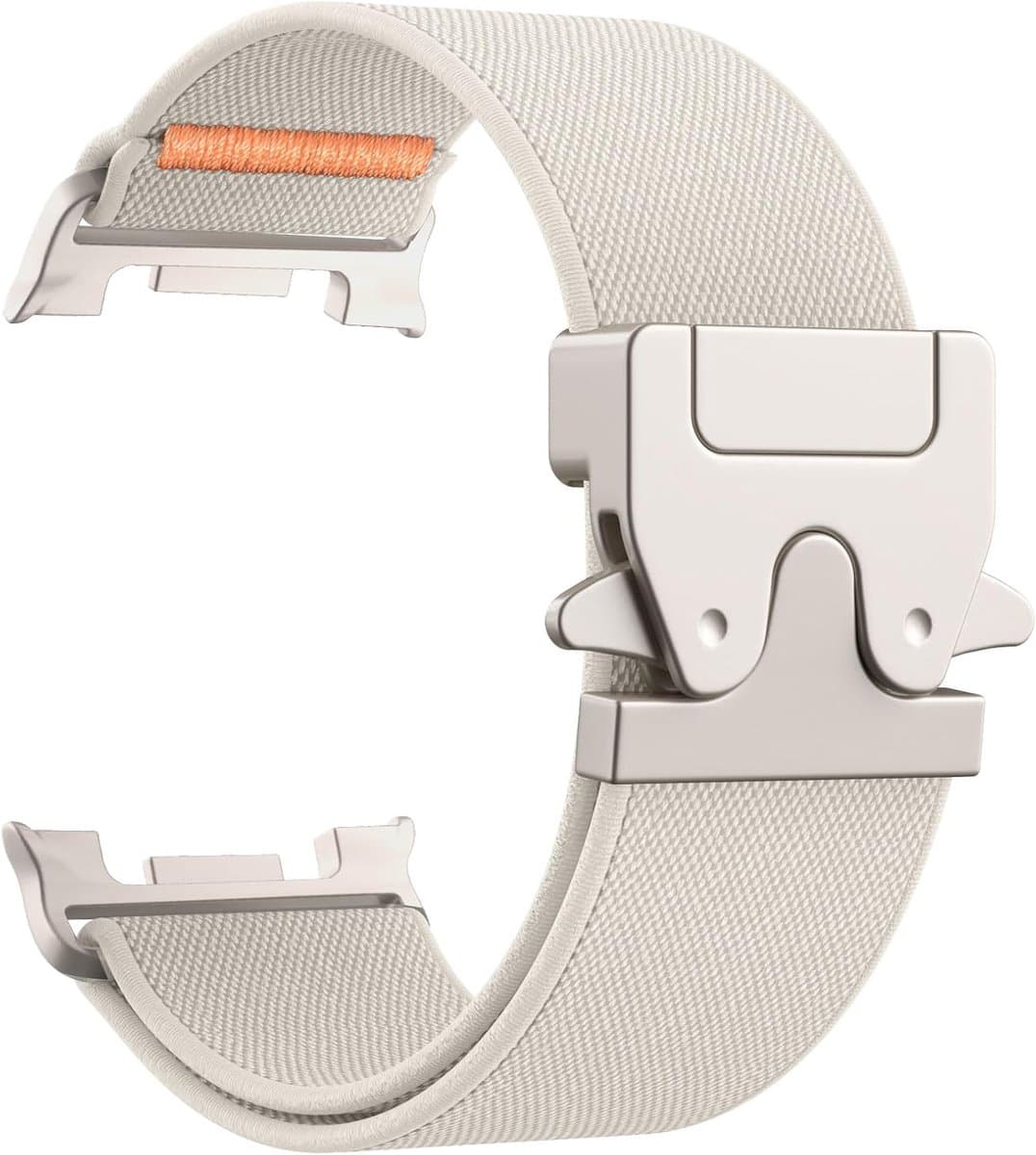 Elastic Band Compatible with Samsung Galaxy Watch 9 8/8 Classic - ShopVlot