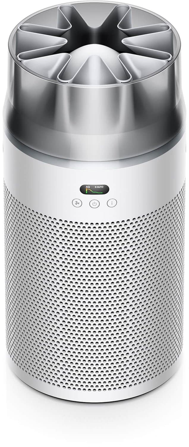 Dyson HushJet Purifier HJ10