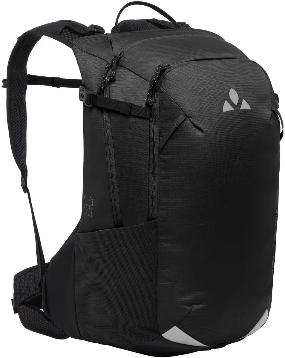 VAUDE Trailvent 20, Unisex, Rugzak