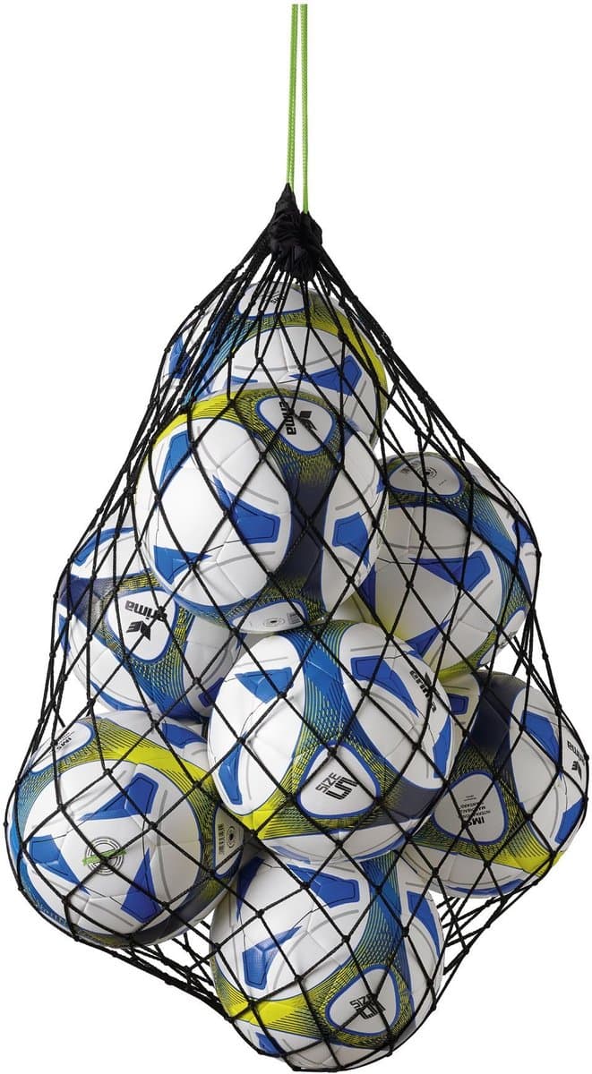 Erima Ballennet voor 10 ballen