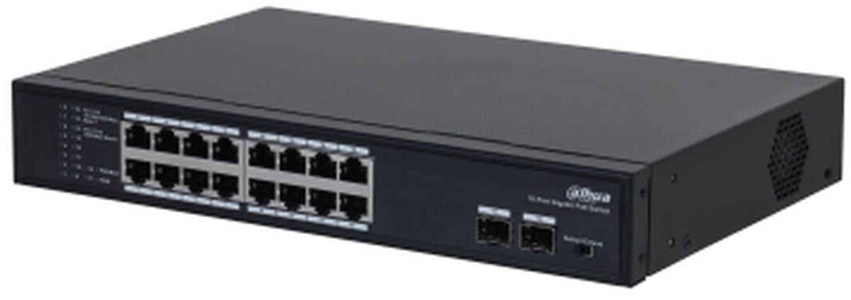 Schakelaar Dahua 1.0.01.20.10946