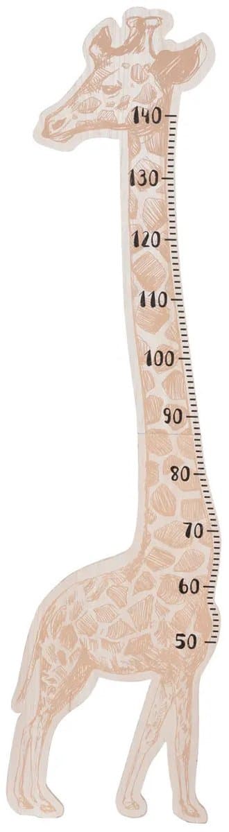 Sphera Giraffe Meetlat - tot 140 cm
