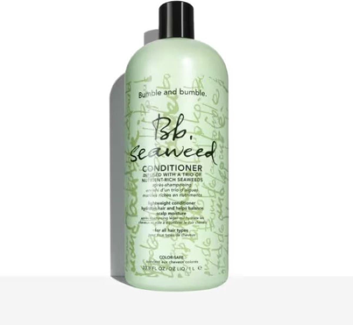 Bumble & Bumble Seaweed Conditioner 1000ml
