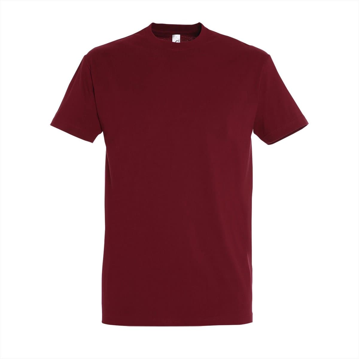 SOL'S Imperial T-Shirt L190 - Chili Red - M