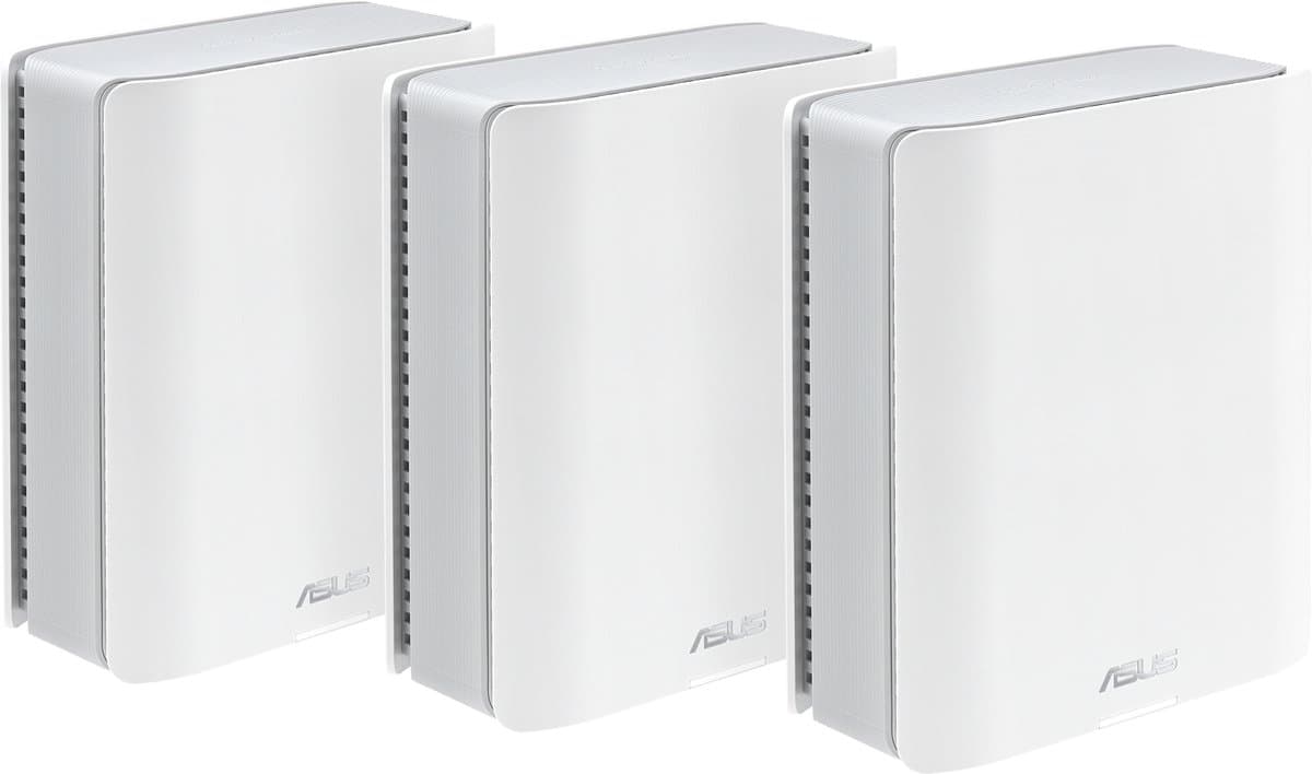 ASUS ZenWiFi BT10 3-Pack