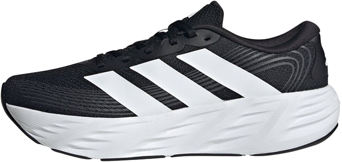 Adidas Performance Galaxy 8 Hardloopschoenen - Heren - Zwart