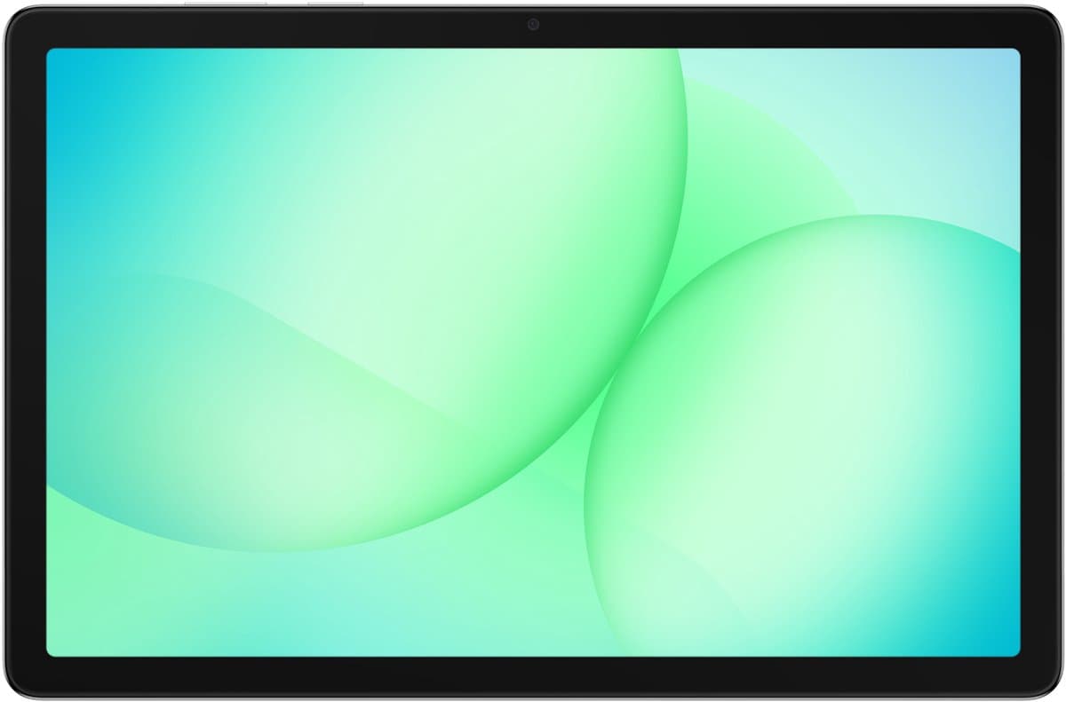 Samsung Galaxy Tab A11+ 5G - 256GB - Zilver