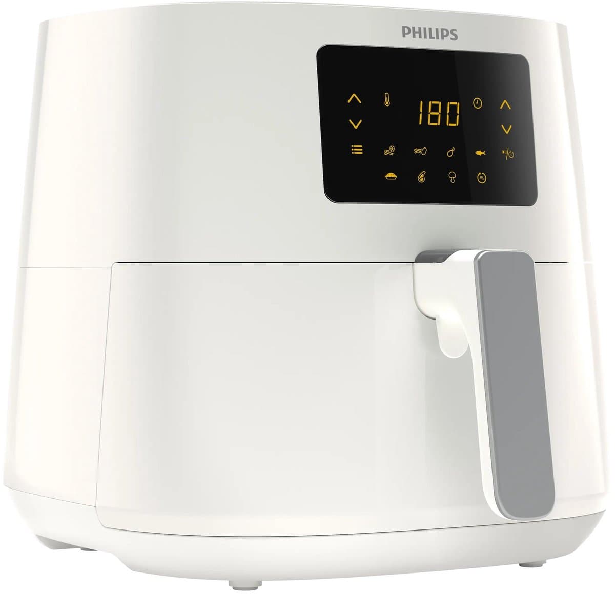 Philips HD9270/00 Essential XL Airfryer, Wit