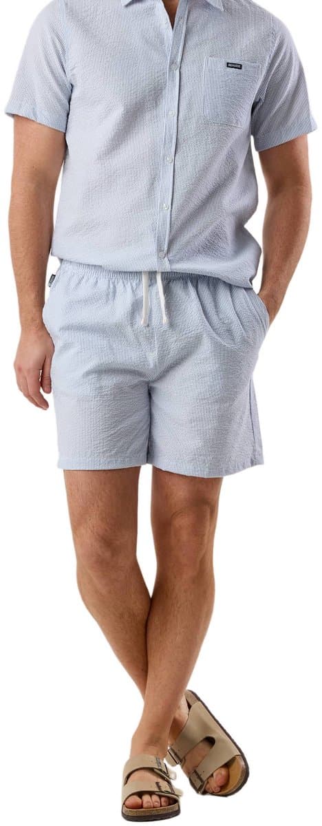 Seaside Coos Bay Shorts – Casual herenshorts – Maat M
