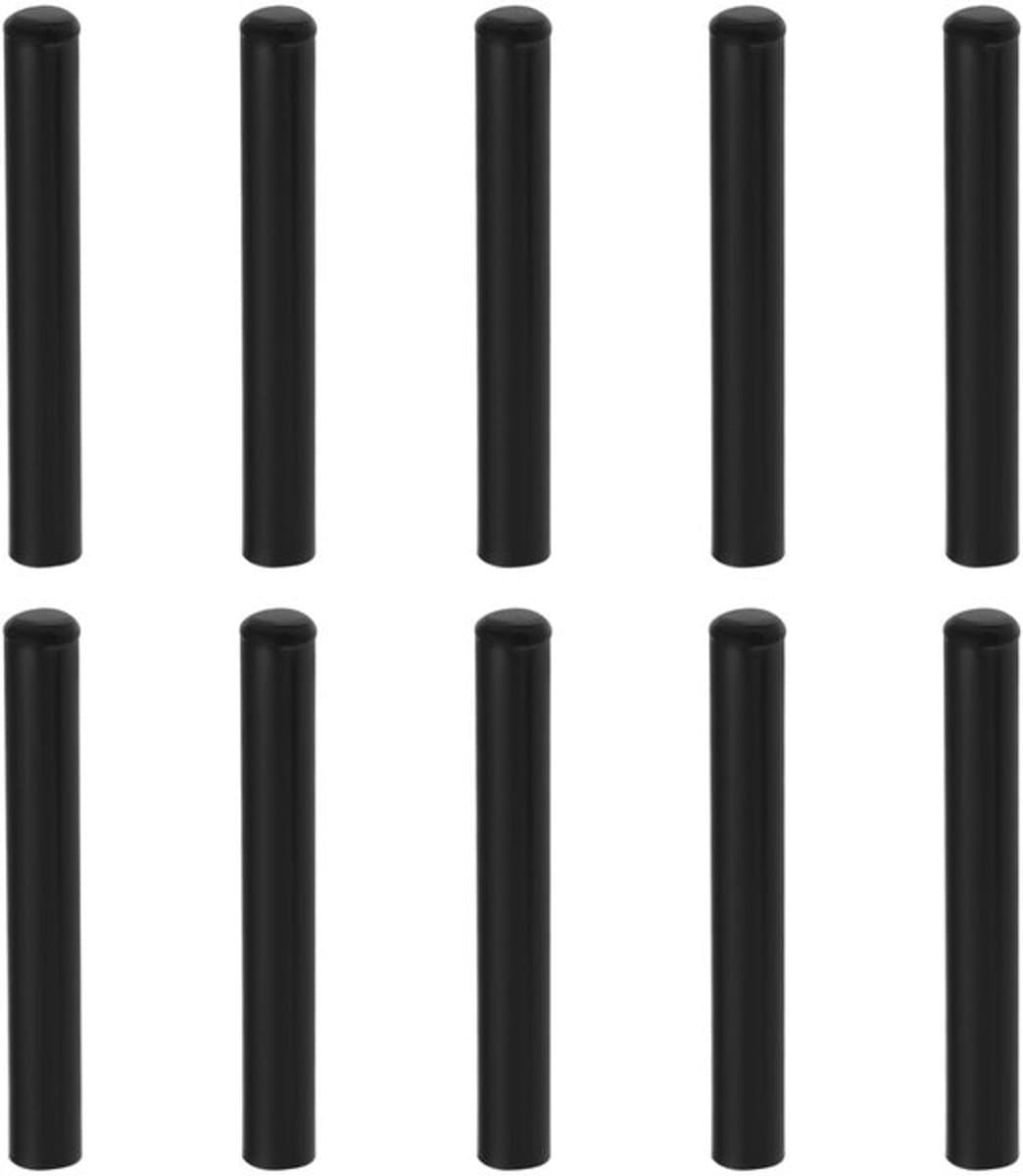 10Pcs 3D Printer ABL Sensor Thimble Probe Zelfnivellerende ABL-Touch Naald Compatibel met Artillery Sidewinder X2 Compatibel met Genius Pro