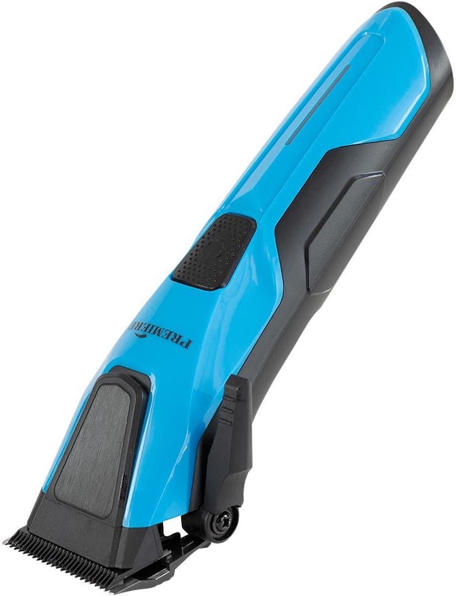 Premiere scheermachine Merlin Duo One size