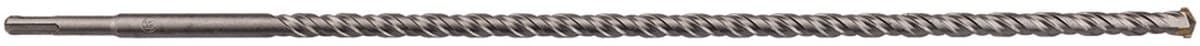 Graphite - SDS Plus Boor - 16mm - 600mm - Dubbele Spiraal