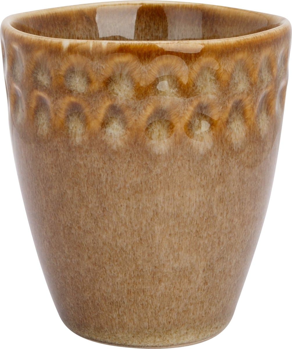 Cosy & Trendy Koffiekopje Araki Hazel 170 ml