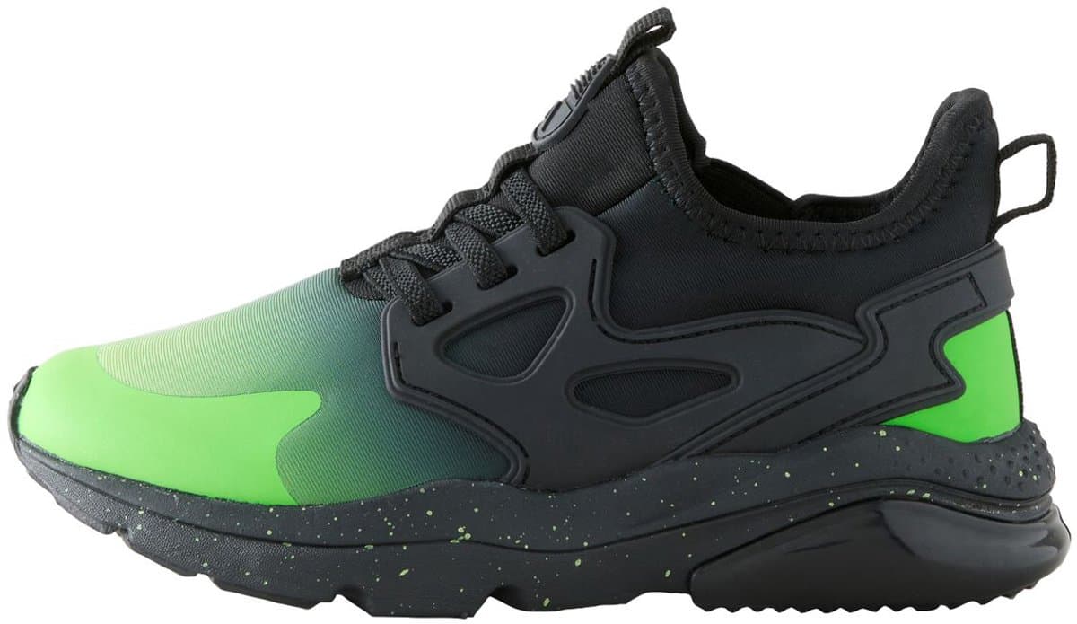 Next Elastische sportschoenen