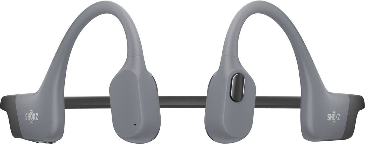 Shokz OpenSwim Pro USB-C Grijs