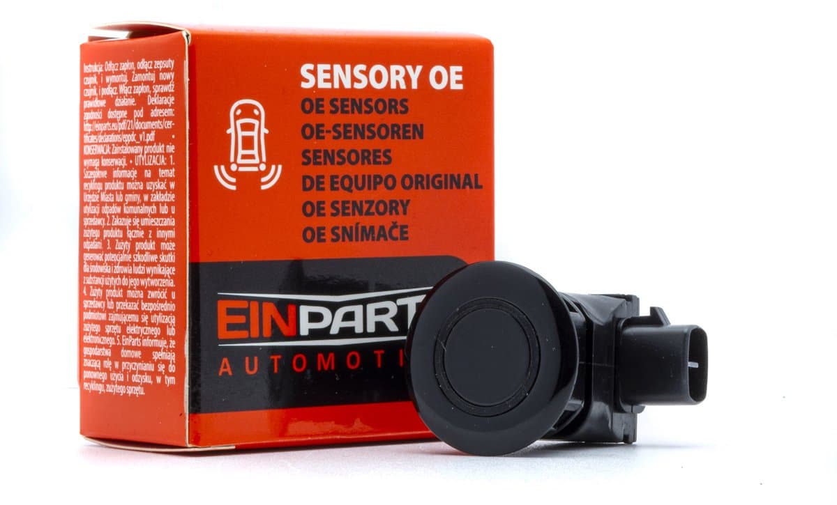 Einparts Automotive Pdc Parkeersensoren Voor Lexus Gs350 Gs430 Is250