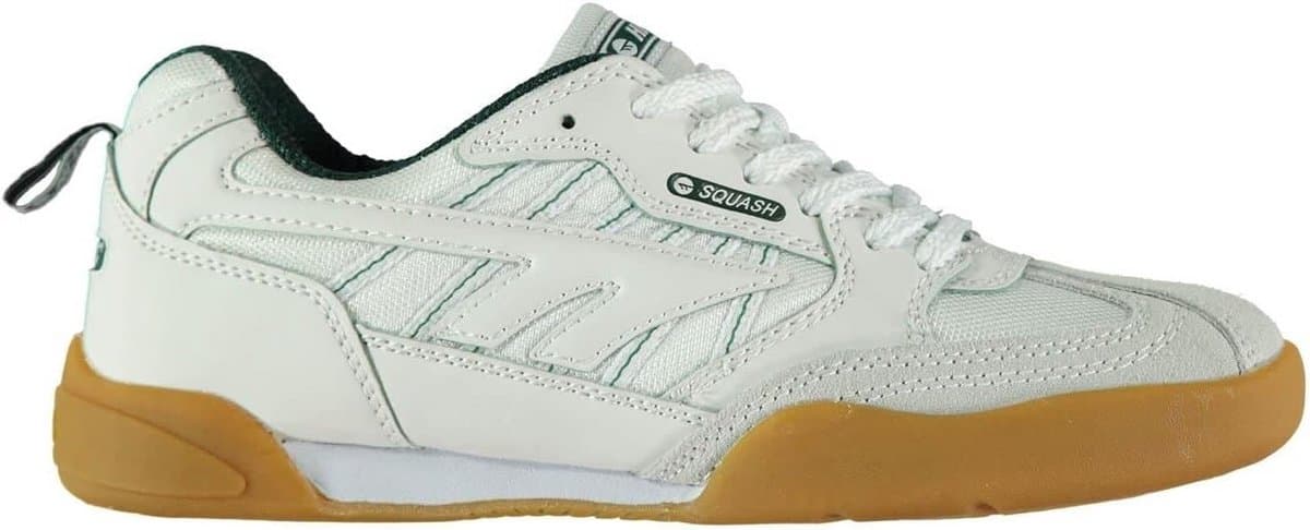Klassieke Squashschoenen - Hoogwaardige Sportschoen voor Binnenactiviteiten
