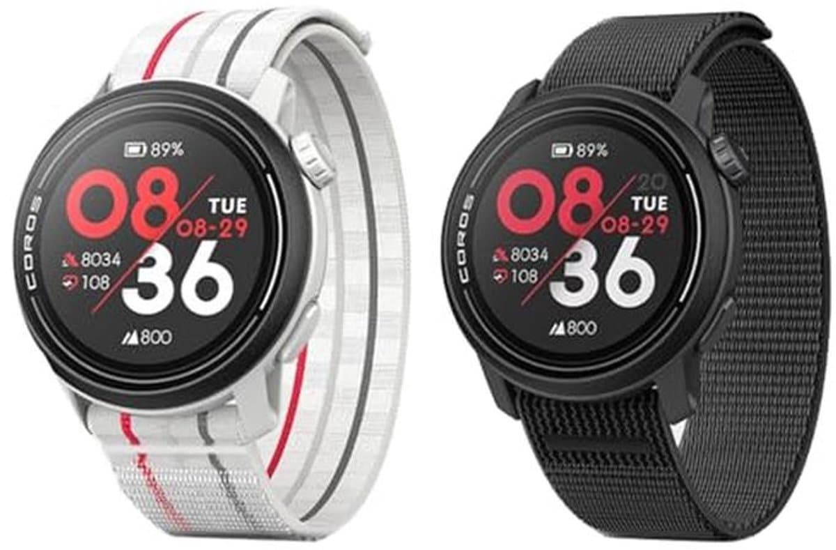 Beste smartwatch dames 2026: 6 modellen vergeleken