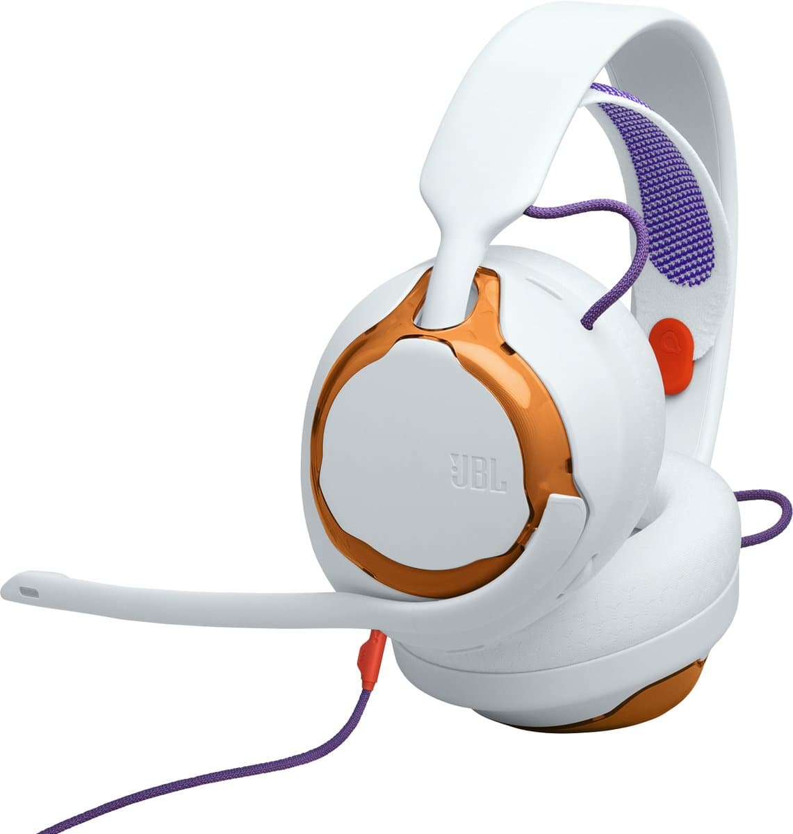 JBL Quantum 250 Oranje