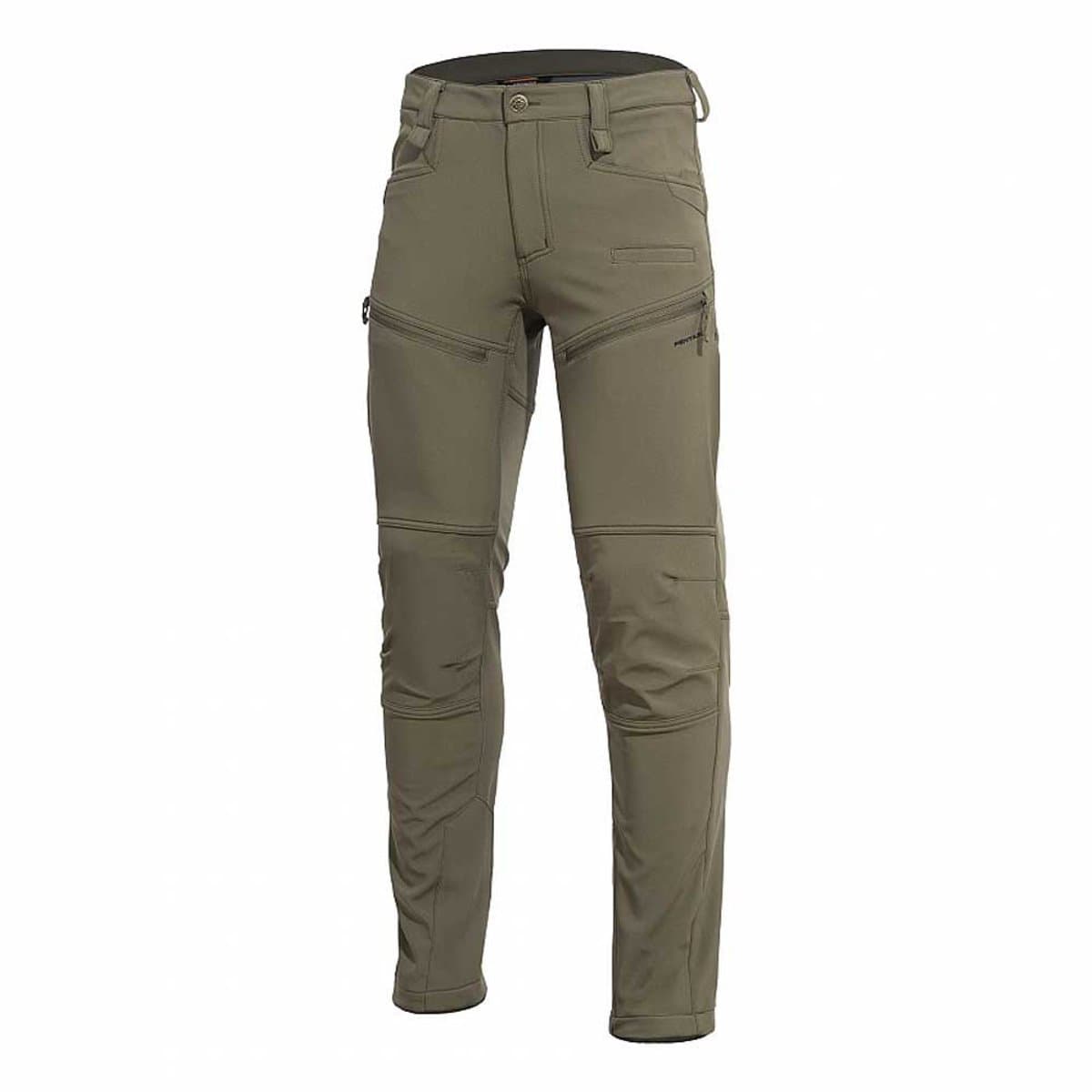 Pentagon Renegade Taiga Broek Groen 46 / 32 Man