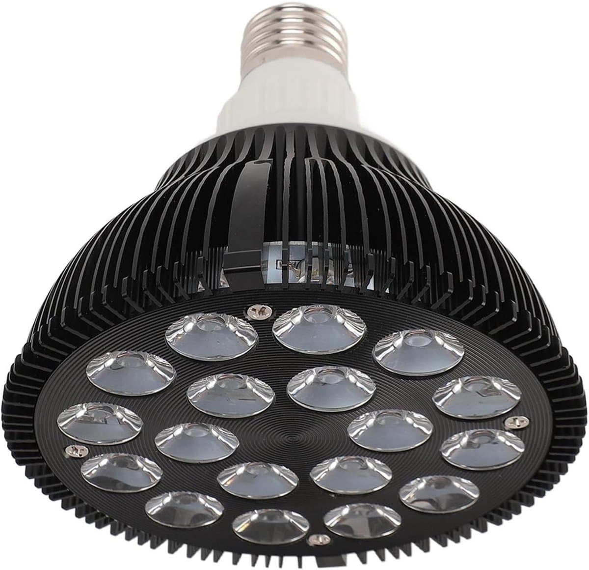 JHubers Goods - Led aquariumverlichting voor waterplanten en koraal in zoutwateraquarium