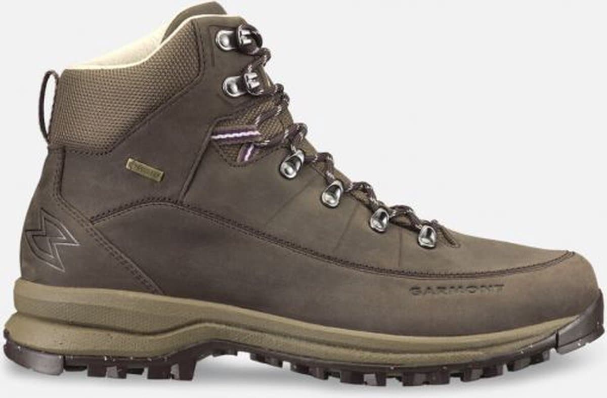 Garmont Chrono GTX - Wandelschoenen - Heren Brown 44.5