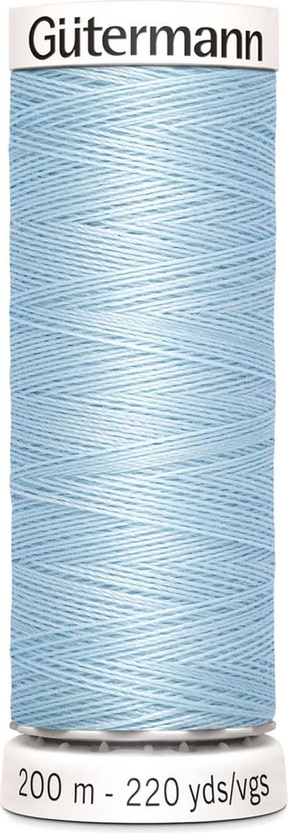 Gutermann Polyester Naaigaren 200meter-276