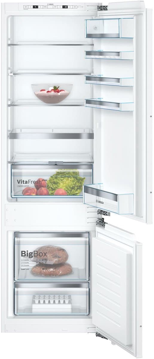 Bosch KIS87AFE0