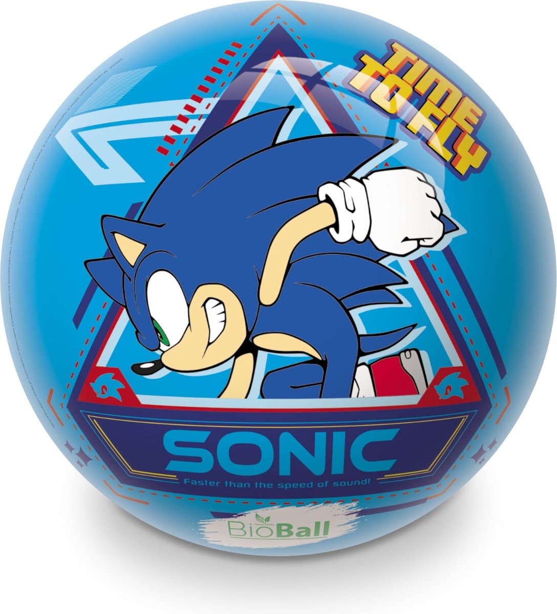 Mondo Decorbal Sonic, 23cm
