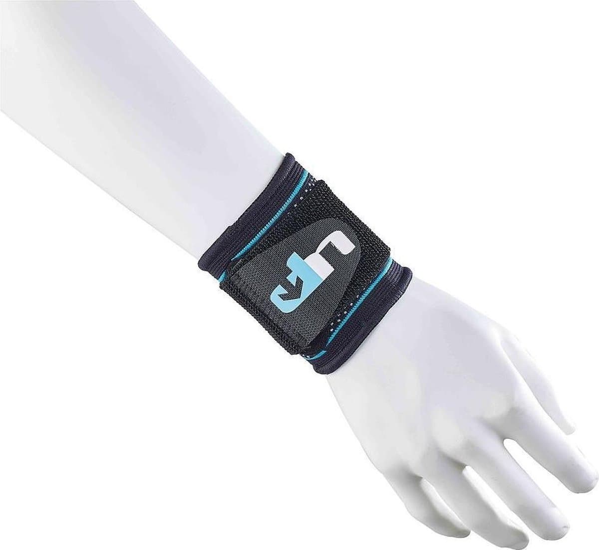 Ultimate Performance Polsbandage Advanced Compression Nylon Mt S