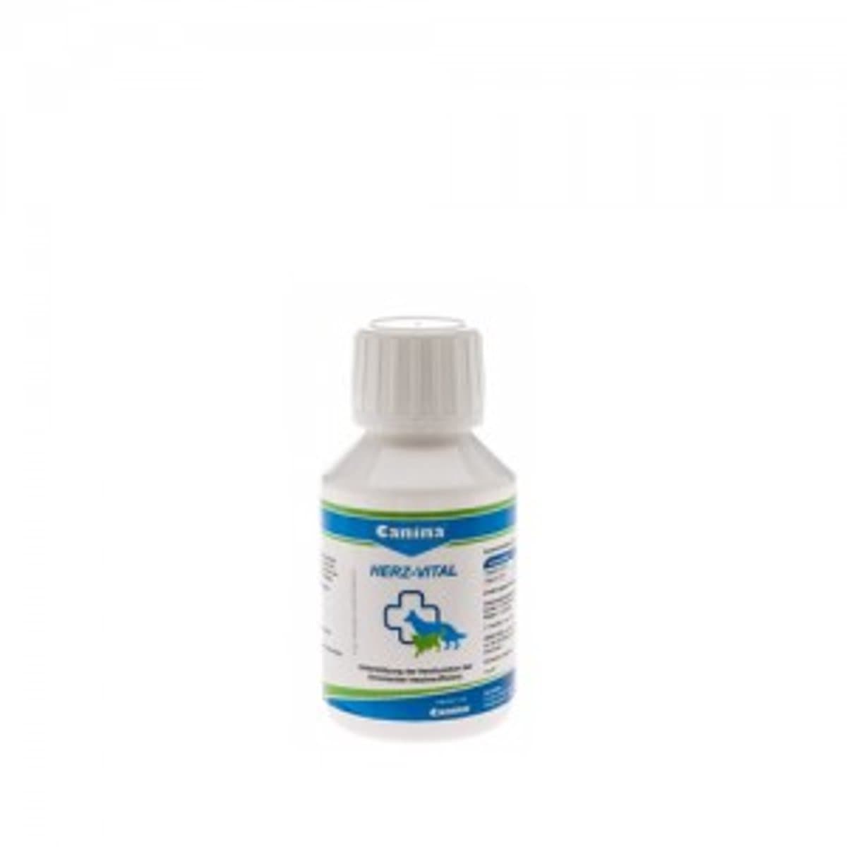 Canina Hart Vitaal - 100 ml