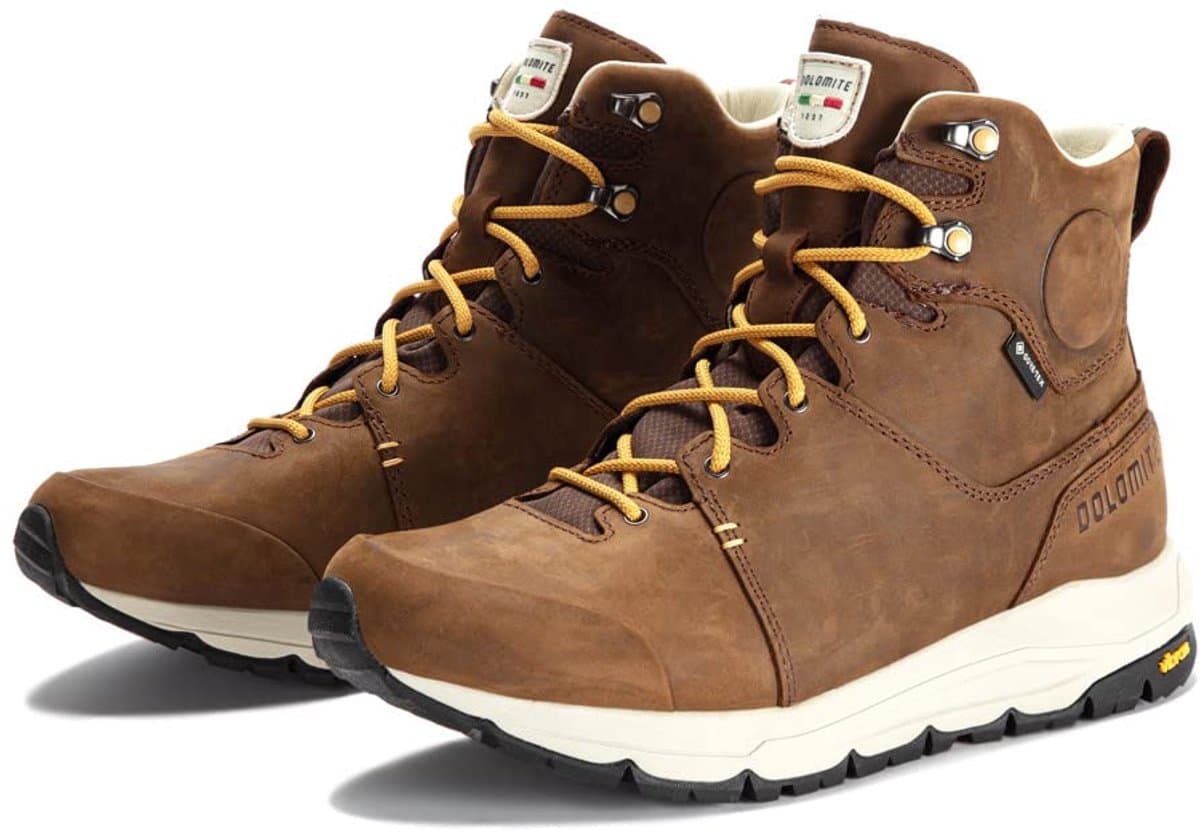 Dolomite Braies High - Schoenen - M - 44.5