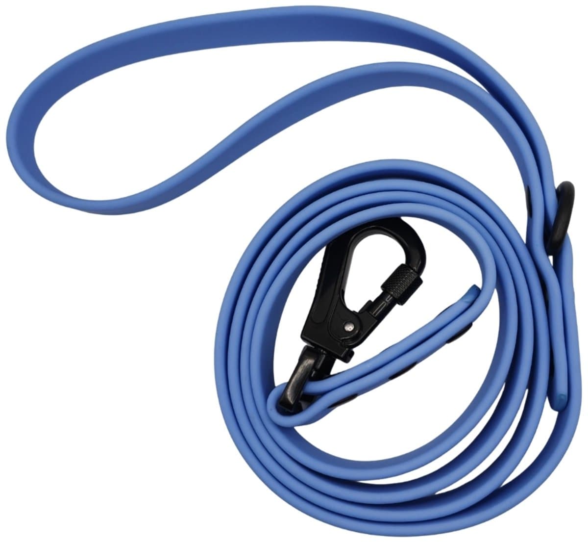 Pet Party Waterproof Hondenriem Blauw 152 cm