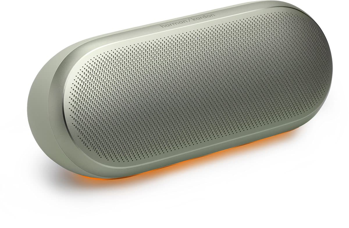 Harman Kardon Luna 2 Groen