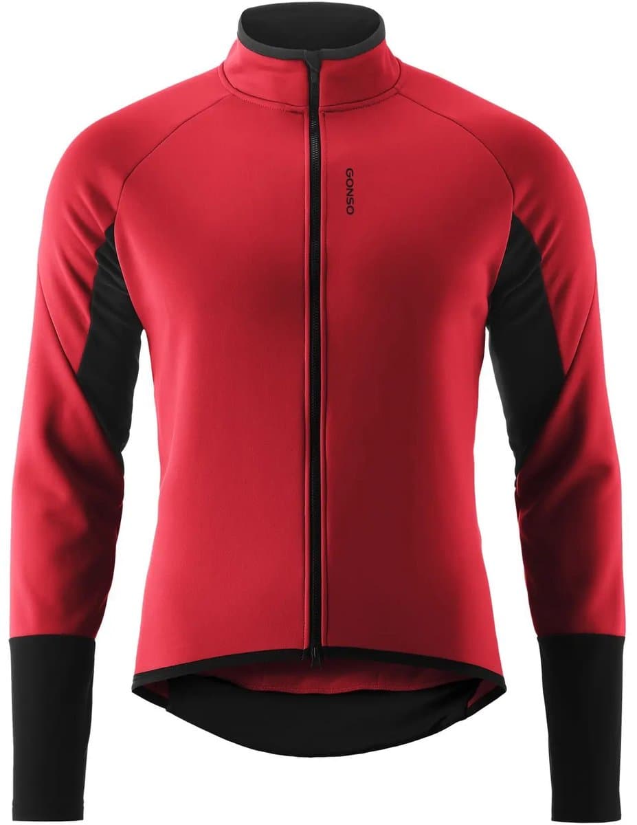 Jas Gonso Softshell 2