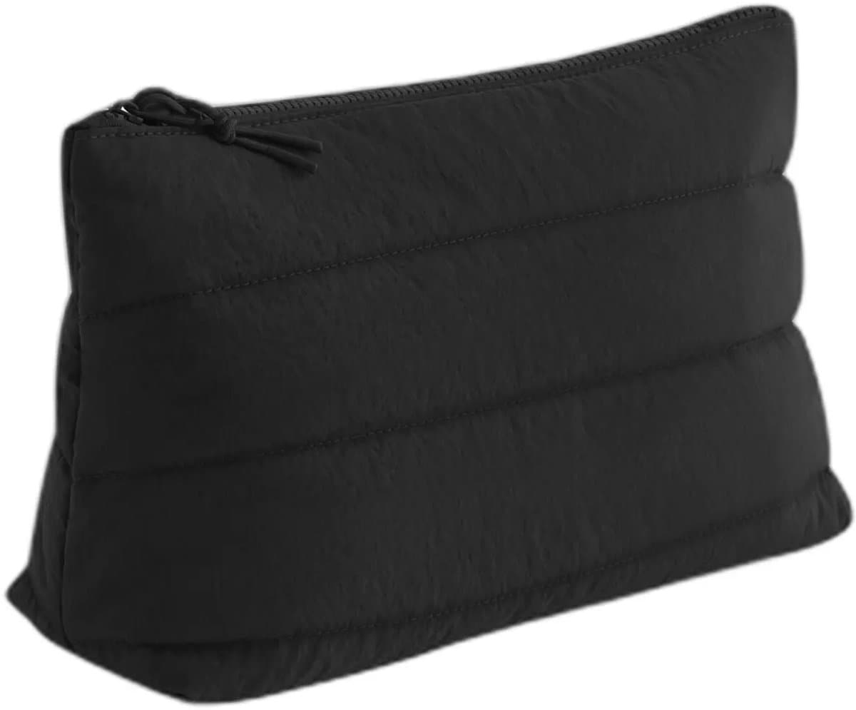 Gevoerde tas voor accessoires Bag Base