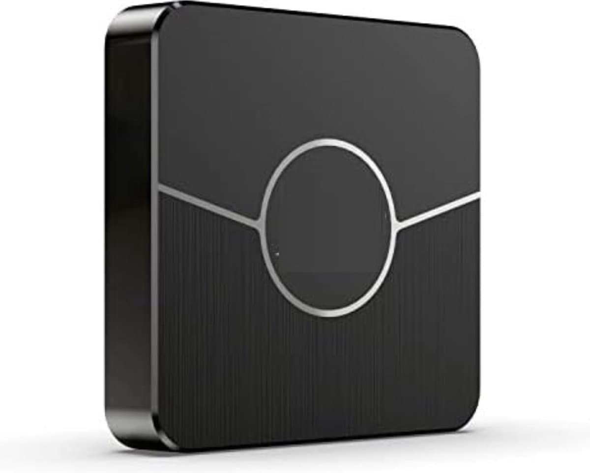 Android TV Box - Android TV Box 4gb ram - IPTV Box - Mediaplayer voor TV - 4/32G