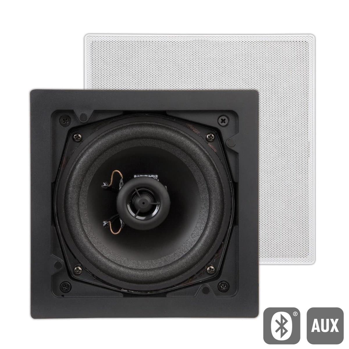 ArtSound FL101BT - Wit