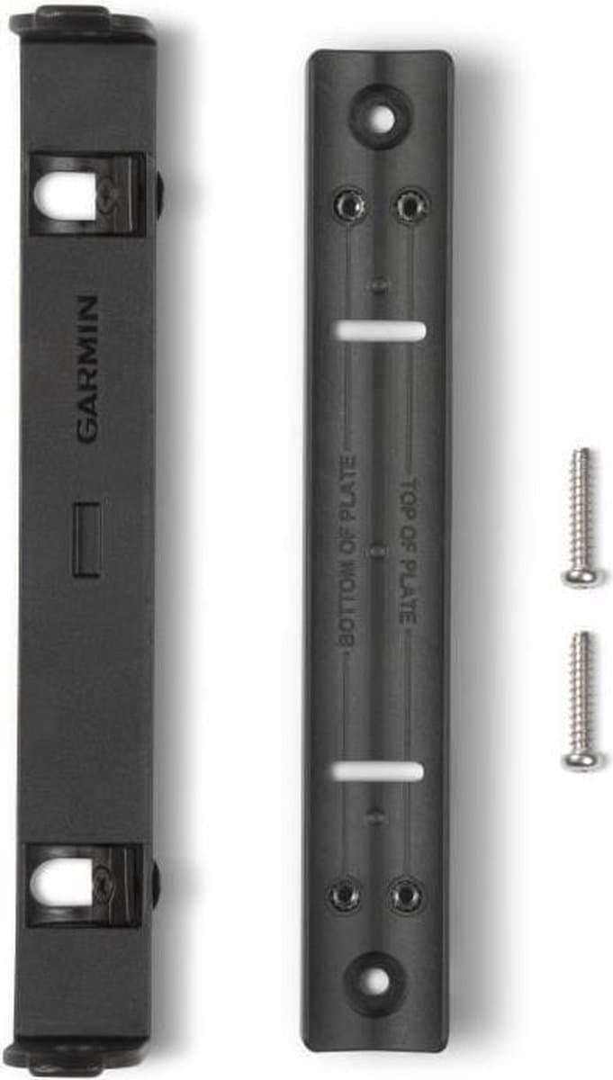 Garmin BC40 schroefbare klikmontage