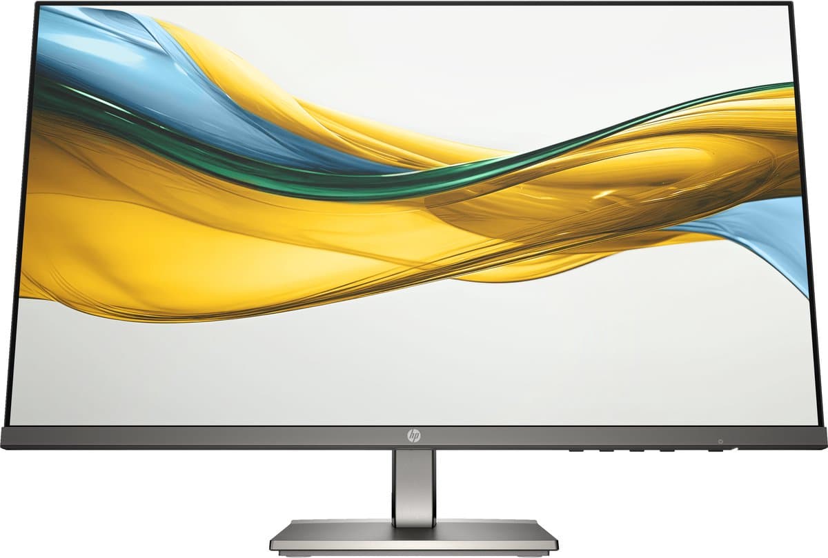 HP serie 5 23,8 inch FHD-monitor - 524da