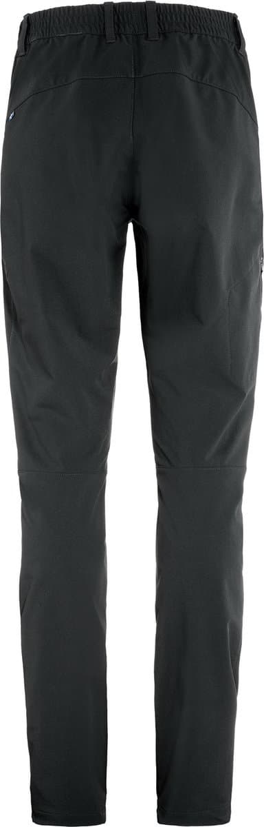 Fjällräven Abisko Trail Stretch Trousers W - - Outdoor Kleding - Broeken - Lange broeken