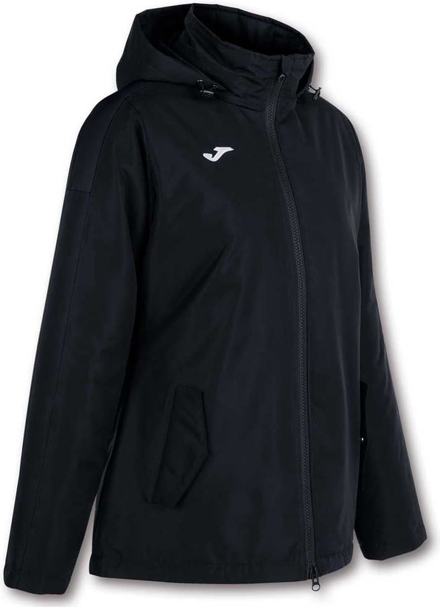 Joma Trivor Jas Zwart L Vrouw