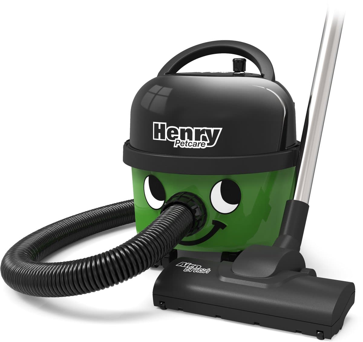 Numatic HPC-200 Henry Petcare