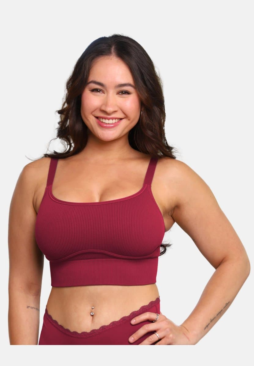 SugarShape Set 2x Bustier FREEDA