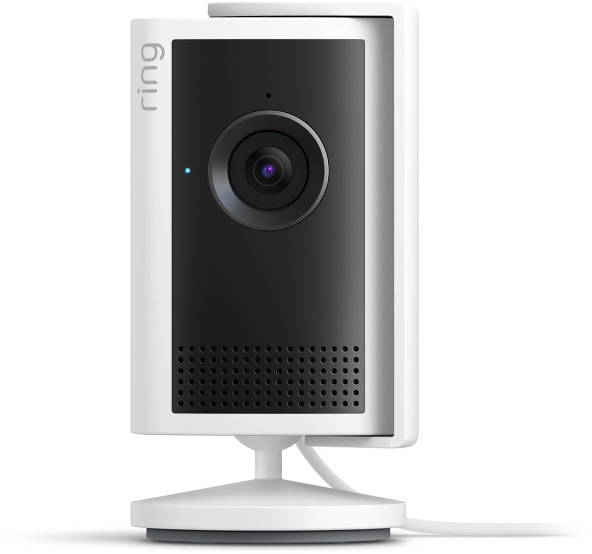 Ring Indoor Camera Plus Wit