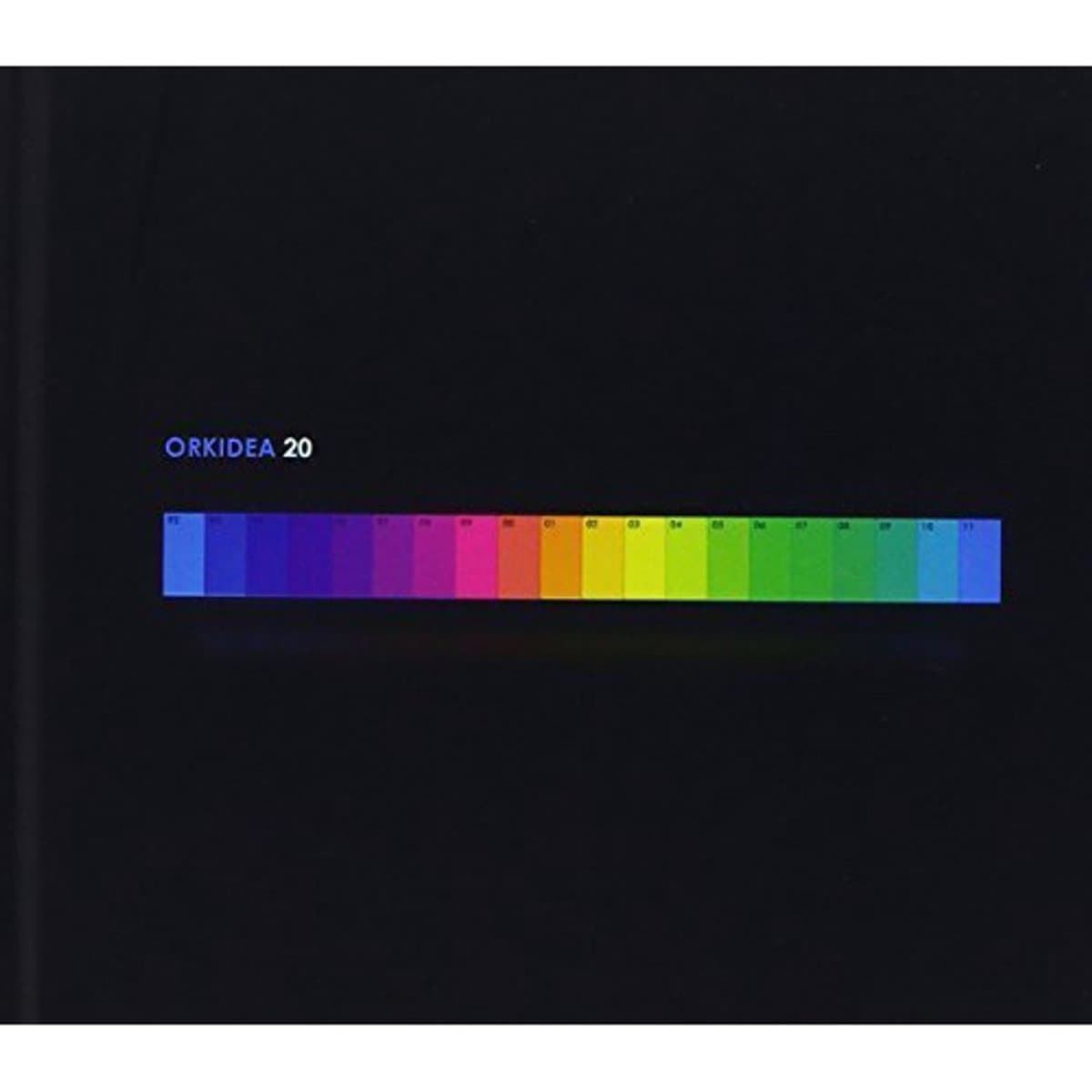 20 -Deluxe-