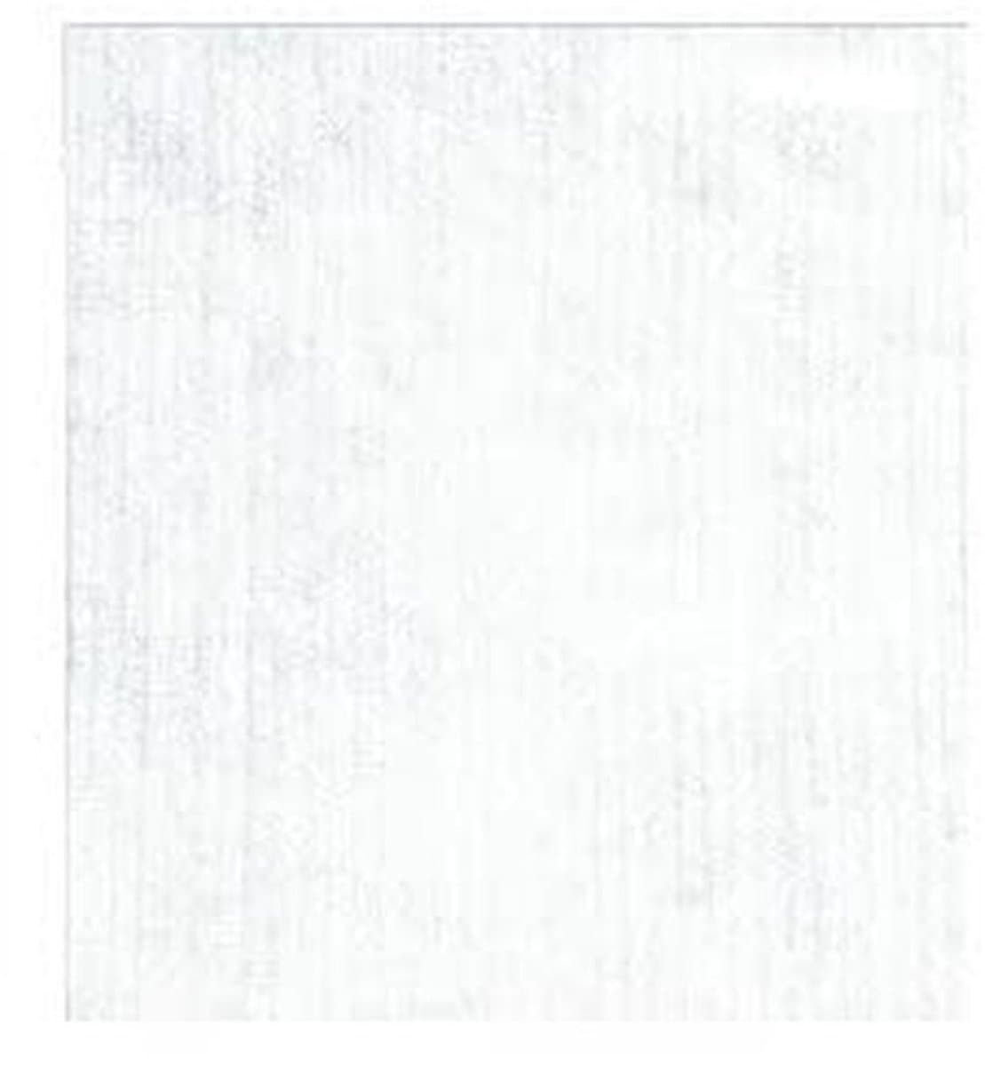 Universele microfilter voor stofzuigers - Snijbare luchtfilter 250 x 200 mm