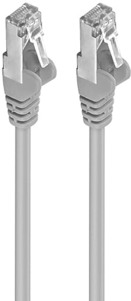 Netwerkkabel CAT6a S-FTP 10 Gbit Ethernet RJ45, 7 meter